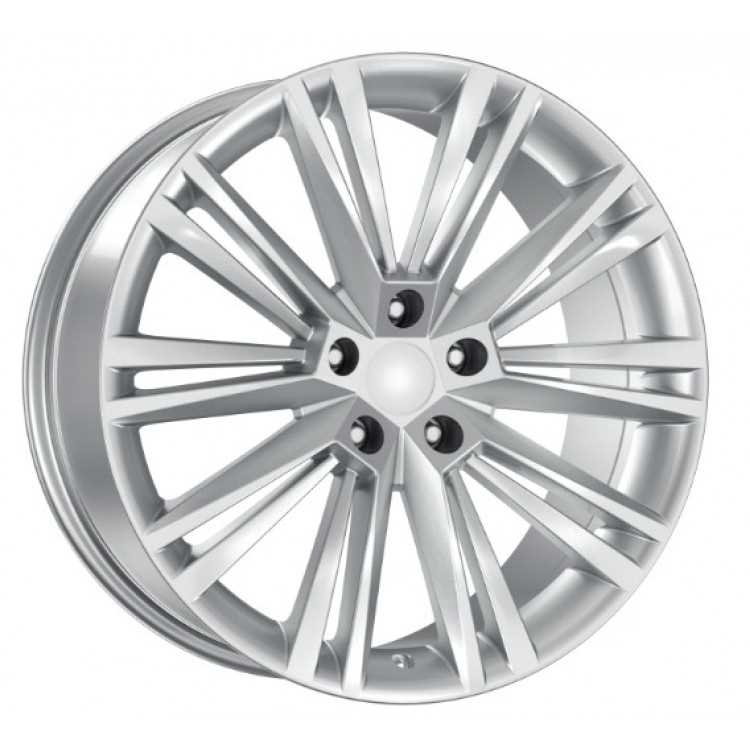 KM DY1509 8.5X19 5X112 ET40 S 57,1 1